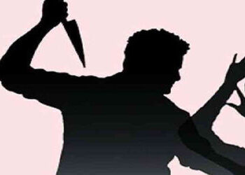 લારીમાંથી રૃપિયા ચોર્યા, આરોપીને ઠપકો આપતા ચાકુના ઘા મારતા વેપારી લોહી લુહાણ | A atake ngeni emon ch…