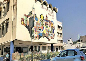 નડિયાદ મહાનગરપાલિકમાં ભાજપના નવા નિયમોથી ધુરંધરોની ટિકિટ કપાવવાની ભીતિ | Fear of BJP new rules in Na…