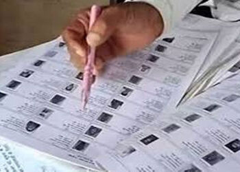 રાજકોટ, જામનગરની સાથે નવા પોરબંદર મ્યુ. કોર્પો.માં 1.27 લાખ મતદારો કપાયા | 1 27 lakh voters cut in n…