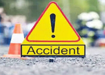 છાલા પાસે હિટ એન્ડ રન ઃ બાઈકને અડફેટે લઈ કાર ફરાર, એકનું મોત | Hit and run near Challa: Car hits bik…