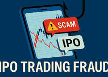 શેરમાં રોકાણ અને IPOના બહાને રૂ. 25 લાખની ઓનલાઈન ઠગાઈ | Online fraud of Rs 25 lakh on the pretext of…
