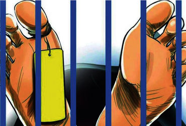 કસ્ટોડિયલ ડેથ માટે 9 પોલીસને ફાંસીની સજા | 9 policemen sentenced to death for custodial death