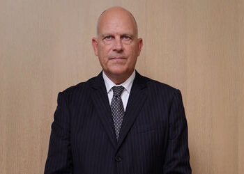 એર ઈન્ડિયાના CEO કેમ્પબેલ વિલ્સનનું રાજીનામું! અમદાવાદ પ્લેન ક્રેશ કેસ અને એરસ્પેસ વિવાદ વચ્ચે હવે ન…