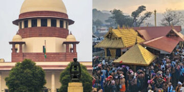 ધર્મની વ્યાખ્યા કરવી એ કોર્ટનું કામ નથી: સબરીમાલા વિવાદમાં કેન્દ્રનો સુપ્રીમ કોર્ટમાં જવાબ | sabarim…