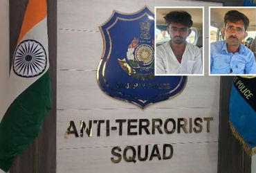 ATSનું મેગા ઓપરેશન: ગુજરાત-રાજસ્થાન બોર્ડર પરથી રૂ.25 કરોડનું મેથામ્ફેટામાઈન ઝડપાયું, પાકિસ્તાની ડ્ર…