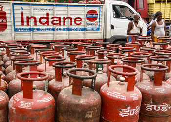 LPG અંગે કેન્દ્રનો મોટો નિર્ણય: તમામ રાજ્યો માટે 5 કિલોના સિલિન્ડરની સપ્લાય ડબલ | Govt Doubles 5kg F…