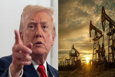 ટ્રમ્પની અંતિમ ચેતવણી બાદ ક્રૂડ ઓઇલના ભાવમાં મોટો ઉછાળો, હોર્મુઝ પર દુનિયાની નજર | Sharp Surge in Cr…