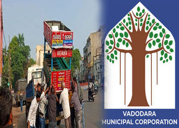 વડોદરા શહેરમાં પાણીગેટ અને લક્ષ્મીપુરા રોડ પરના દબાણોનો સફાયો | encroachment on Panigate and Laxmipu…