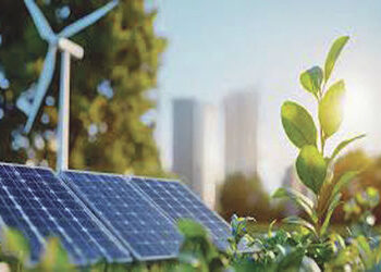 ગ્રીન એનર્જીને ઘરે-ઘરે પહોંચાડવાની તૈયારી, 24×7 સપ્લાય માટે 7.9 લાખ કરોડની યોજના | Preparations to d…