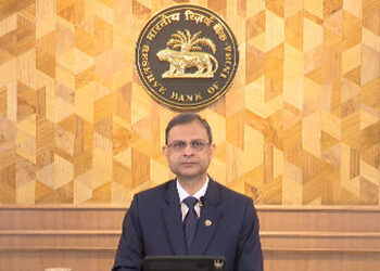 મિડલ ઈસ્ટમાં સીઝફાયર વચ્ચે RBIનો મહત્ત્વપૂર્ણ નિર્ણય, રેપો રેટમાં કોઈ ફેરફાર નહીં | RBI MPC Meeting …