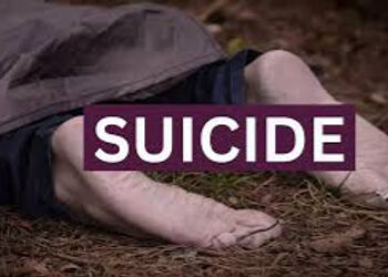 મકરપુરાની પરિણીતાનો લગ્નના ચાર વર્ષ પછી આપઘાત | lady commits suicide after four years of marriage