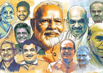 ફોસ્ફેટિક-પોટાશિક ખાતર પર સબસિડી ૧૨ ટકા વધારી ૪૧,૫૩૪ કરોડ કરાઇ | Cabinet clears 12 pc hike in PK fer…