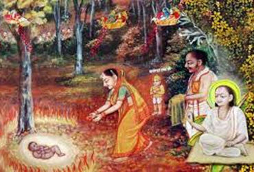 રાજકોટમાં શ્રી વલ્લભાચાર્યજીના પ્રાગટય ઉત્સવ નિમિતે વિશાળ શોભાયાત્રા યોજાશે | A huge procession will…