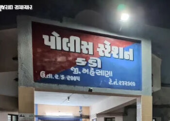 કડીમાં પ્રેમ સંબંધમાં હિચકારી હત્યા, 20 વર્ષીય યુવકને ક્રૂરતાથી મારીને કેનાલમાં ફેંકી દીધો, 7 દિવસે …