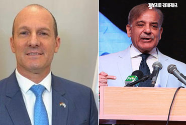 ‘પાકિસ્તાન વિશ્વાસપાત્ર નથી, અમેરિકાએ તેનો ઉપયોગ કર્યો’, મધ્યસ્થતા પર ઈઝરાયલી રાજદૂતનું તડ અને ફડ | …