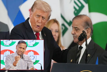 પાકિસ્તાન વિશ્વગુરુ બની ગયું, કોંગ્રેસનું 70 વર્ષનું સન્માન…’ ઉદિત રાજના નિવેદને ફરી ચર્ચા જગાવી |…