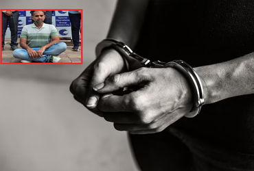 ડુપ્લીકેટ PSIનું લોન કૌભાંડ ખુલ્યું, ટ્રસ્ટના નામે કાવાદાવા કર્યા, મદદગારી કરનાર ભાઈ મોહસીન પકડાયો |…