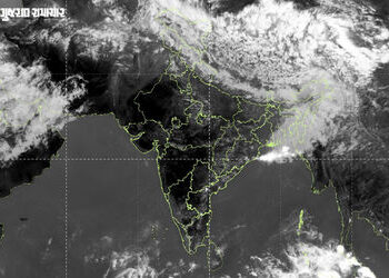 ભારે ગરમી અને અકળામણ માટે તૈયાર રહો, ગુજરાતમાં હવામાન વિભાગે કરી આકરી આગાહી | Gujarat Weather Update…