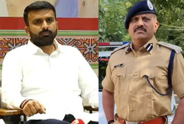 AAP સાથે છેડો ફાડનારા રાજુ કરપડા ભાજપમાં જોડાયા, જાણો કેમ તેઓ ચર્ચામાં હતા | AAP Leader Raju Karapad…