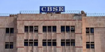 CBSEનો મોટો નિર્ણય: ધોરણ 6થી ‘ત્રીજી ભાષા’ ફરજિયાત, શાળાઓને 7 દિવસમાં નિયમ લાગુ કરવા આદેશ | CBSE Mak…