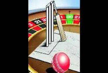 દિલ્લી અને ગુજરાતની આઈપીએલ મેચ પર સટ્ટો રમતો શખ્સ ઝડપાયો | Man caught betting on Delhi Gujarat IPL m…