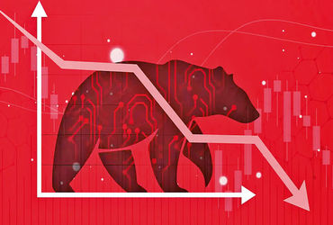 યુદ્વના ફરી ટેન્શને સેન્ટીમેન્ટ ડહોળાયું : સેન્સેક્સ 931 પોઈન્ટ તૂટી 76632 | Sentiment dampened by r…