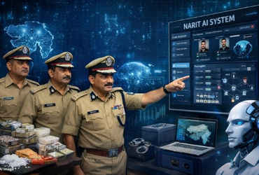 ડ્રગ્સ માફિયા સામે માસ્ટર પ્લાન, દેશમાં પહેલીવાર NARIT AI ટૂલ લોન્ચ, આરોપીને સજા અપાવવી થશે સરળ | In…