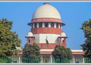 ગુજરાતમાં 27 ટકા OBC અનામત સાથે સ્થાનિક સ્વરાજની ચૂંટણીઓ યોજાશે, રોક લગાવવાનો SCનો ઇન્કાર | Supreme …