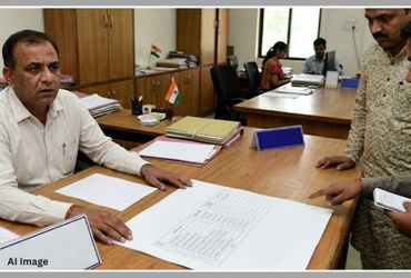 ચૂંટણી પંચની કામગીરી ‘લોલંલોલ’: નિરીક્ષકોની નિમણૂકના આદેશ 24 કલાકમાં જ બદલ્યા, તંત્રમાં દોડધામ | Guj…