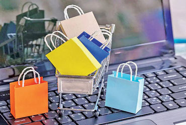ભારતનું ઓનલાઈન બજાર 66 બિલિયન ડોલરને પાર | India’s online market crosses 66 billion
