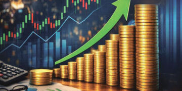 ઈક્વિટી ફંડોમાં રોકાણ 56% વધીને રૂ.40,450 કરોડ | Investment in equity funds increases by 56% to Rs 4…