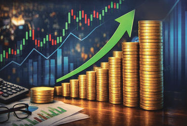 ઈક્વિટી ફંડોમાં રોકાણ 56% વધીને રૂ.40,450 કરોડ | Investment in equity funds increases by 56% to Rs 4…