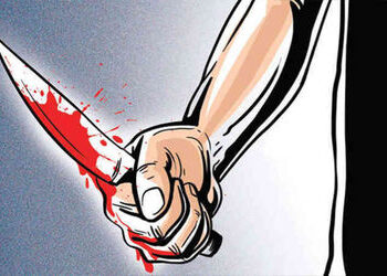 ખોખરામાં ઉછીના અપાવેલા રૃા.૫૦ હજાર આપવાના બદલે છરી મારી | A atake ren efoch ketilas nge ese liwiniti…