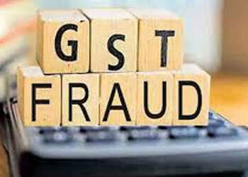 60 લાખની છેતરપિંડીમાં ‘આપ’ના સૌરાષ્ટ્રના પ્રભારી સહિત 2ની અટક | 2 arrested including AAP’s Saurashtr…