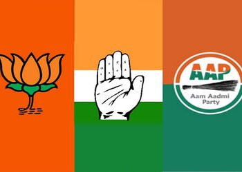 વડોદરામાં આજે ઉમેદવારી પત્ર ભરવાના અંતિમ દિવસે ભારે પડાપડી : ડોક્યુમેન્ટ બાબતે છેલ્લી ઘડી સુધી ઉચાટ …