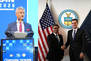 મિશન એનર્જી! યુદ્ધવિરામ વચ્ચે ભારત એક્શનમાં, UAE પહોંચ્યા એસ.જયશંકર અને વિક્રમ મિસરીની યુરોપ મુલાકાત…