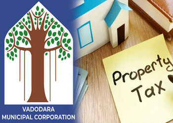 VMCમાં પ્રોપર્ટી ટેક્સ અંગે નવી ટેકનોલોજી સિસ્ટમ બનાવાતા જૂની સિસ્ટમમાંથી ડેટા ટ્રાન્સફર અંગે આજથી ત…