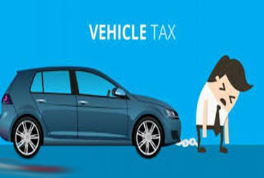 નવા ખરીદાયેલ 67194 વાહન ધારકોએ 6 ટકા લેખે 94.56 કરોડનો ટેક્સ ચૂકવ્યો | Owners of 67194 newly purchas…