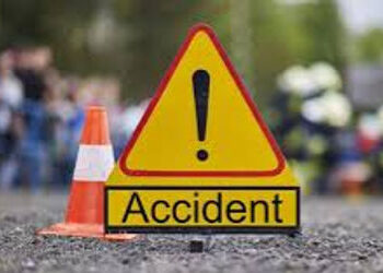 નર્મદા પરિક્રમા પૂરી કરીને પરત આવતા વૃદ્ધનું અકસ્માતમાં મોત | Elderly man dies in accident while ret…