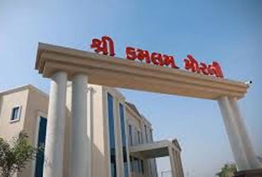 મ.ન.પા. પામેલાં મોરબીમાં ભાજપને પ્રથમ ગ્રાસે મક્ષિકા: વધુ 12નો બળવો