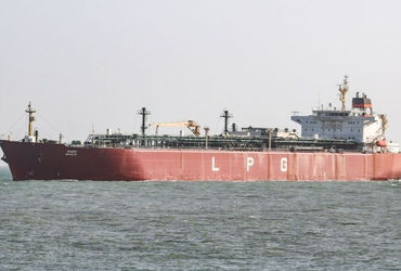 શાંતિ મંત્રણા ભલે ફેલ પણ ભારત સહિત વિશ્વ માટે હોર્મુઝથી ગુડ ન્યૂઝ! એક દિવસમાં 16 જહાજ પસાર | Strait …