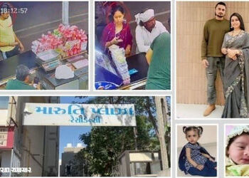 ચાંદખેડા ઢોસાકાંડઃ બે બાળકીના મોત અંગે પુરાવા મળશે તો પોલીસ ફરિયાદી બનશે | Chandkheda Dosa Case: Pol…