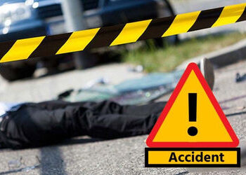 જામનગર નજીક ખીજડીયા બાયપાસ પાસે હિટ એન્ડ રનના બનાવવામાં એક યુવાનનું ટ્રક હેઠળ કચડાઈ જતાં કરુણ મૃત્યુ…