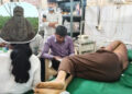 વાવ-થરાદ: લીવ-ઇન રિલેશન કેસમાં નવો વળાંક, યુવતીએ યુવક સામે નોંધાવી દુષ્કર્મની ફરિયાદ | Tharad Vav Li…