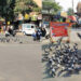 સુરત: જીવ દયાના નામે બેદરકારીનો ખેલ: રસ્તા પર ચણ ફેંકતા કબુતર માટે મોતનો જાળ | Surat: Negligence in …