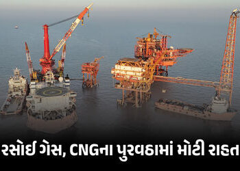 શેલ ઇન્ડિયા કંપની બની દેશની સૌથી મોટી ગેસ સપ્લાયર, મિડલ ઈસ્ટમાં તણાવ વચ્ચે ભારતને મોટી રાહત | Shell …