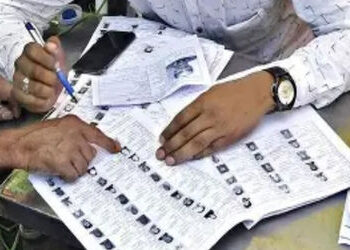 એસઆઇઆર હેઠળ 12 રાજ્યોમાં કુલ 5.2 કરોડ નામ હટાવાયા | A total of 5 2 crore names were removed in 12 st…