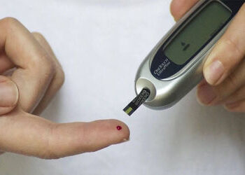 ભારતમાં ૩૦ વર્ષથી ઓછી વયના પાંચમાંથી એક વ્યક્તિ પ્રિ-ડાયાબિટિક | One in five people under 30 in Indi…