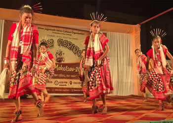 વડોદરામાં કલિંગ મહોત્સવ–2026 ઉત્સાહપૂર્વક ઉજવાયો | Kalinga Mahotsav 2026 celebrated with enthusiasm …