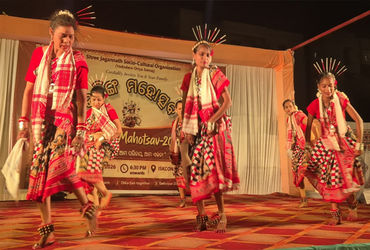 વડોદરામાં કલિંગ મહોત્સવ–2026 ઉત્સાહપૂર્વક ઉજવાયો | Kalinga Mahotsav 2026 celebrated with enthusiasm …